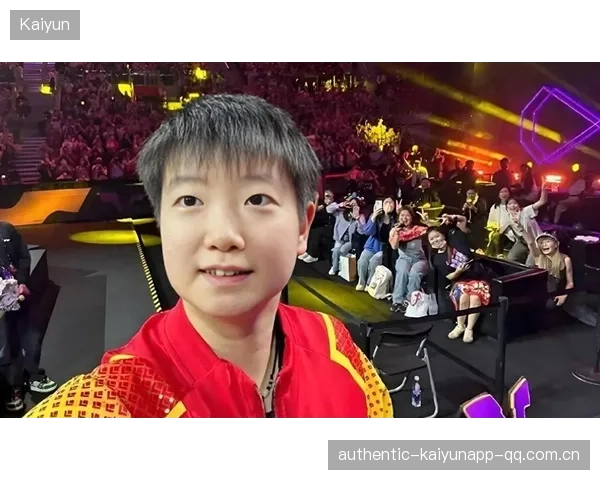 孙颖莎的“头痛”背后：亚运落幕与运动生涯的深度解析
